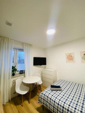 BEZAGENTA MOZART8 Studio easy access to city Wifi